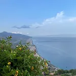 Al Mare Casa de Férias Santa Teresa Di Riva