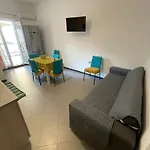 Al Mare Casa de Férias Santa Teresa Di Riva