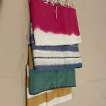 Al Mare Casa de Férias