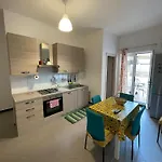 Al Mare Casa de Férias Santa Teresa Di Riva
