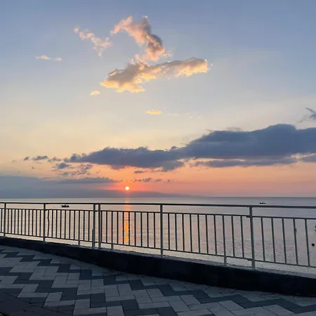 Casa de Férias Al Mare *