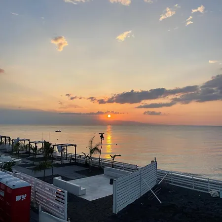 Al Mare Holiday home Santa Teresa Di Riva