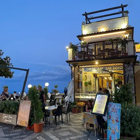 Al Mare Holiday home Santa Teresa Di Riva