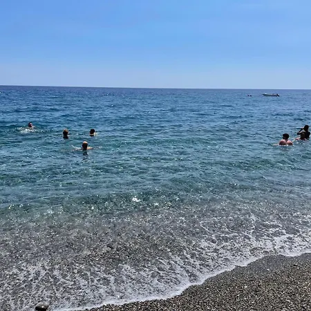 Holiday home Al Mare