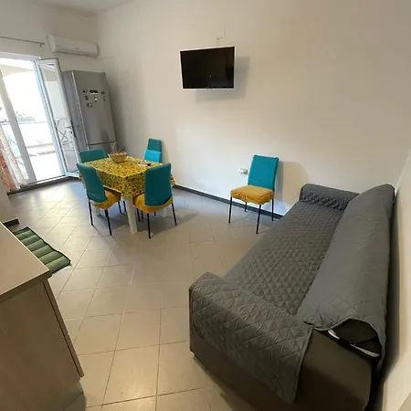 Al Mare Holiday home Santa Teresa Di Riva