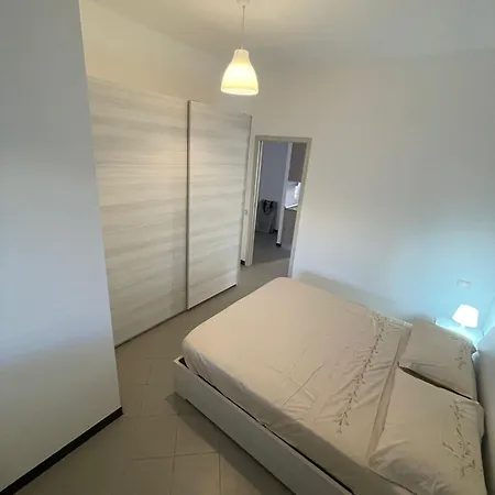 Holiday home Al Mare *
