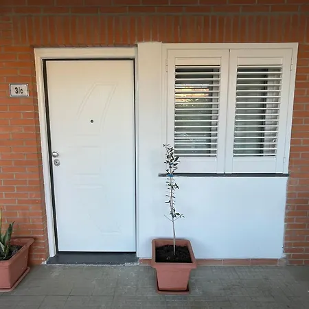 Casa de Férias Al Mare