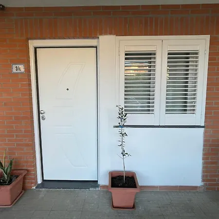 Al Mare Holiday home *