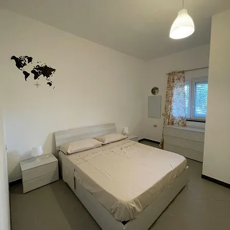 Al Mare Holiday home *
