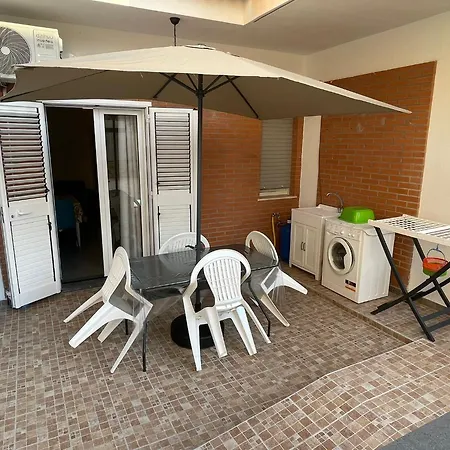 Casa de Férias Al Mare *