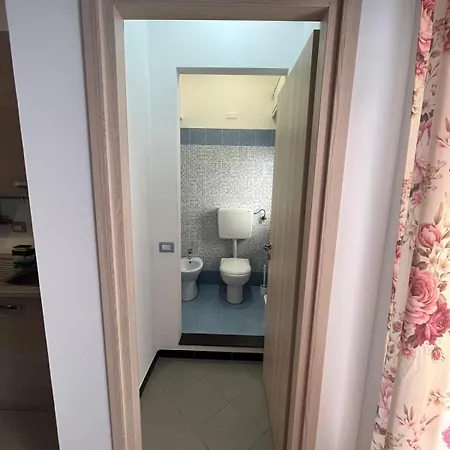 Al Mare Holiday home
