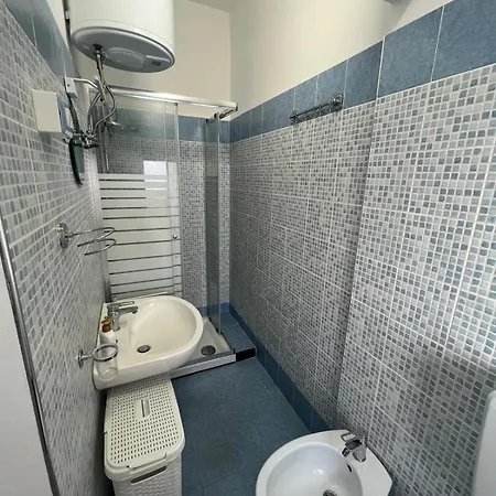 Holiday home Al Mare Santa Teresa Di Riva
