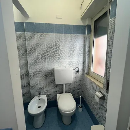 Al Mare Holiday home Santa Teresa Di Riva