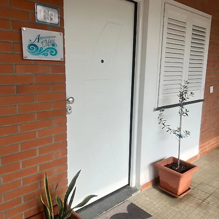 Holiday home Al Mare *