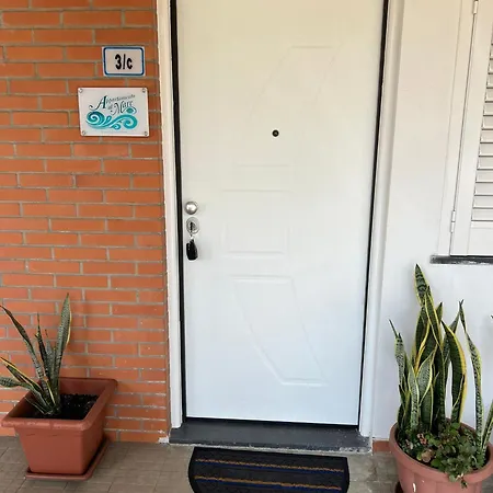 Al Mare Casa de Férias